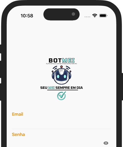 Aplicativo mobile